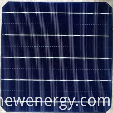 5bb Mono Solar Cell para Painéis Solares